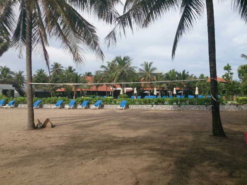 D Varee Mai Khao Beach 외부 사진
