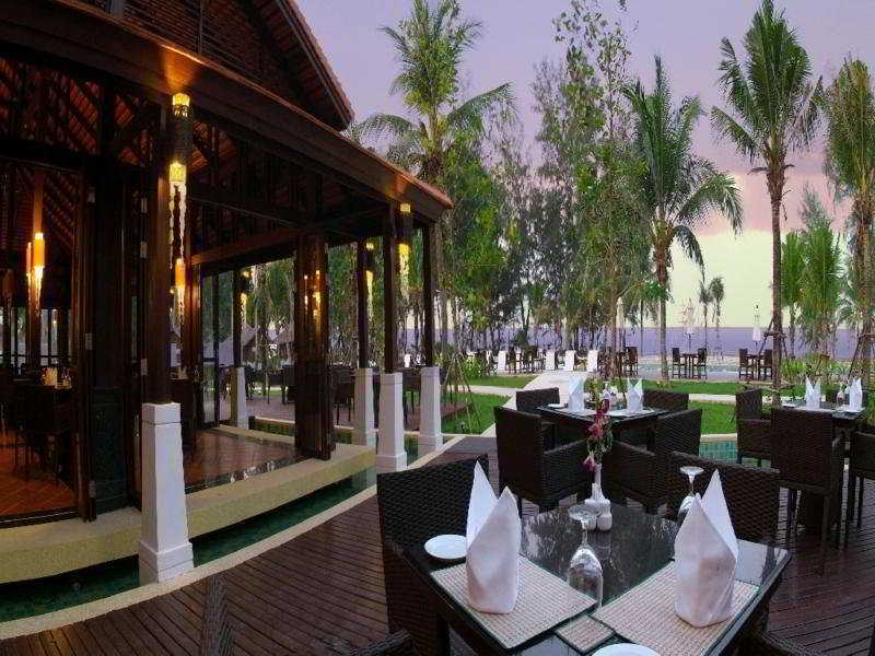 D Varee Mai Khao Beach 외부 사진