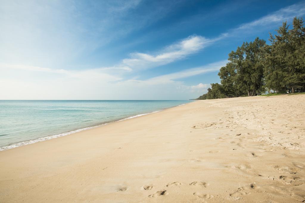 D Varee Mai Khao Beach 외부 사진