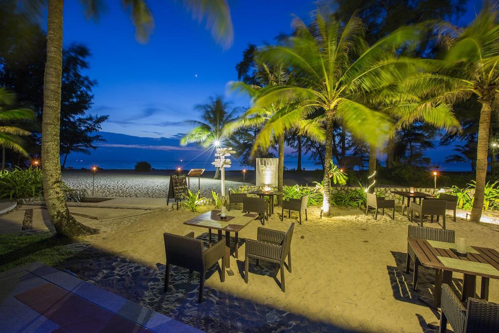 D Varee Mai Khao Beach 외부 사진