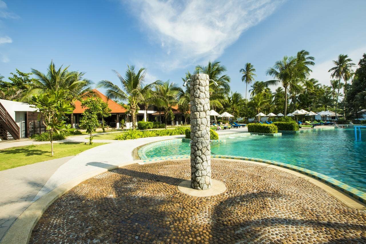 D Varee Mai Khao Beach 외부 사진