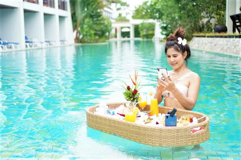 D Varee Mai Khao Beach 외부 사진